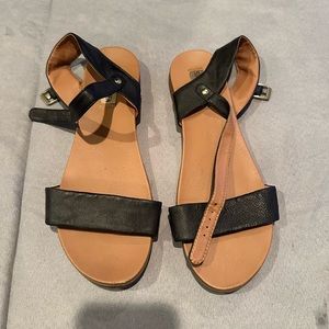 Steve Madden sandals